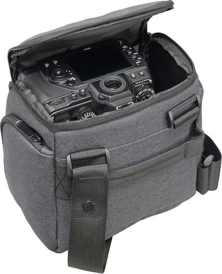 Cullmann Stockholm Maxima 85+ Shoulder Camera Bag Grey
