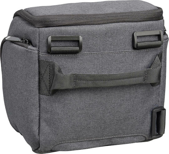 Cullmann Stockholm Maxima 85+ Shoulder Camera Bag Grey
