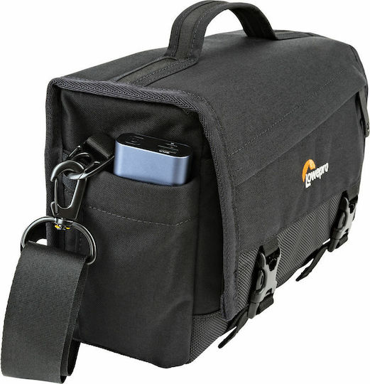 Lowepro Geantă de umăr pentru aparat foto m-Trekker SH 150 Neagră