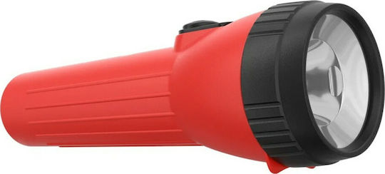 Energizer Φακός LED με Μέγιστη Φωτεινότητα 25lm