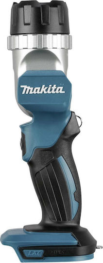 Makita Taschenlampe LED mit maximaler Helligkeit 180lm