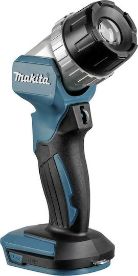 Makita Taschenlampe LED mit maximaler Helligkeit 180lm