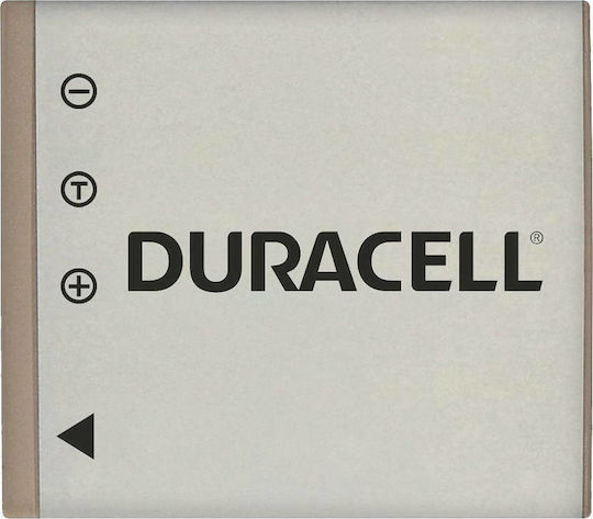 Duracell Μπαταρία Φωτογραφικής Μηχανής DR9618 Ιόντων-Λιθίου (Li-ion) 700mAh Συμβατή με Fujifilm