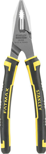 Stanley FatMax Clește Drepte Pistoale de crimpat Lungime 160mm
