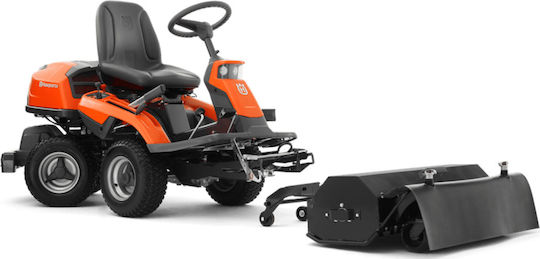 Husqvarna RIDER Καταστροφέας 966 41 61-01