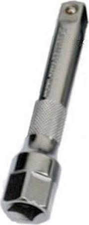 Benman Προέκταση Καστάνιας με Καρέ 1/2" και Μήκος 125mm