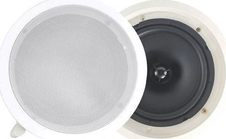 Koda CSP-528 Installationslautsprecher Decke Stück Weiß