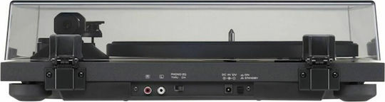 Teac TN-280BT-A3 Πικάπ με Belt Drive και Προενίσχυση Μαύρο