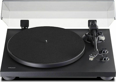 Teac TN-280BT-A3 Turntables Black