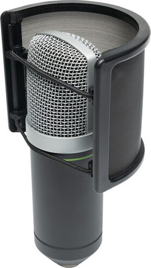 Mackie PF-100 Microphone Filter