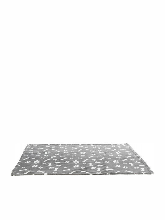 Trixie Kenny Blanket Dog Gray 150x100cm