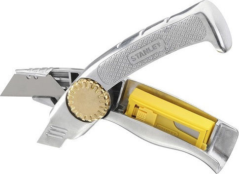 Stanley Folding Knife FatMax