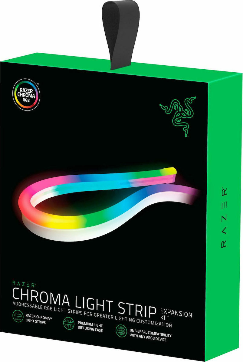 Razer Chroma Light Strip Set Skroutz.gr