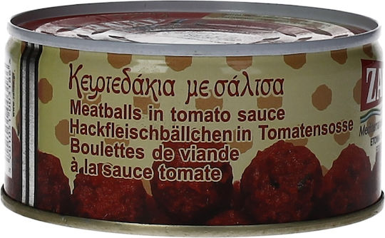 Zanae Meatballs With Sauce 280gr