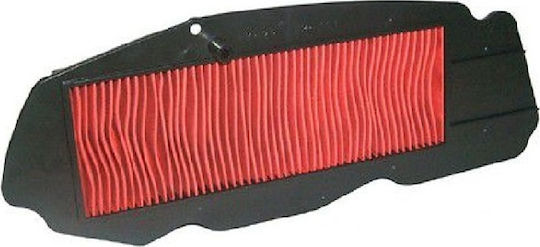 Hiflofiltro Φίλτρο Αέρα Μοτοσυκλέτας για Honda FJS 400-600