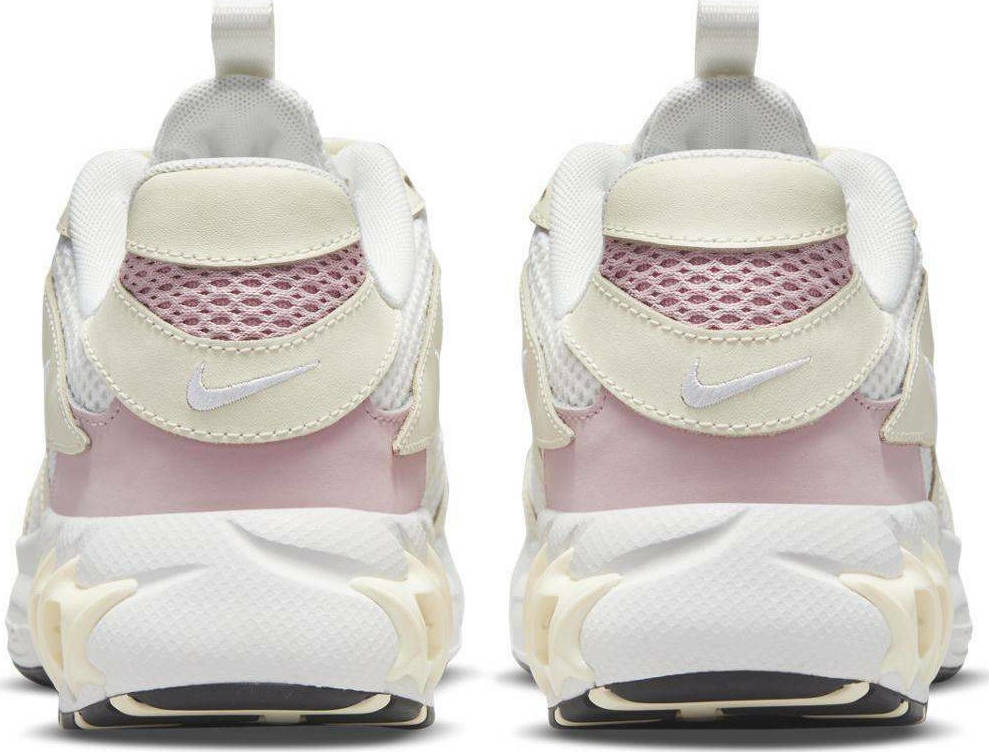 Nike Zoom Air Fire ÎÏÎ½Î±Î¹ÎºÎµÎ¯Î± Chunky Sneakers ÎÎµÏÎºÎ¬ CW3876-103 - Skroutz.gr