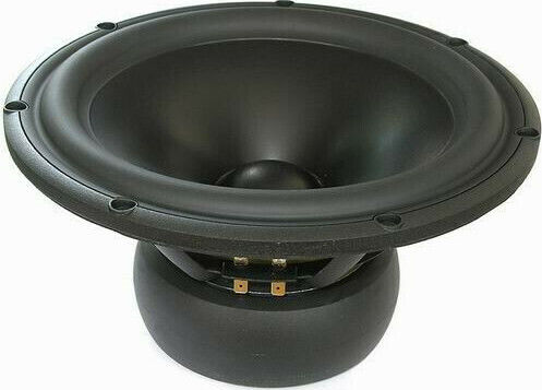 Scan Speak Tieftöner Lautsprecher 26W/8861T00 10" Widerstand 8Ω