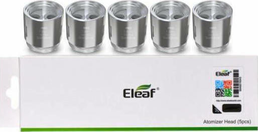 Eleaf HW-T Αντιστάση Ηλεκτρονικών Τσιγάρων 0.2ohm (DL)