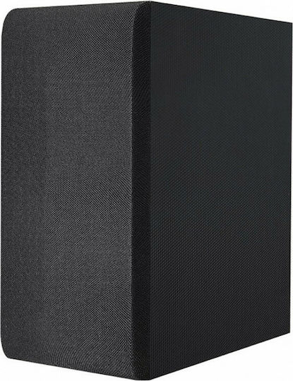 LG SN4 Soundbar 2.1 Bluetooth and HDMI 300W with Wireless Subwoofer Black