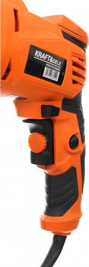 Kraft & Dele KD1699 Burghiu 1200W