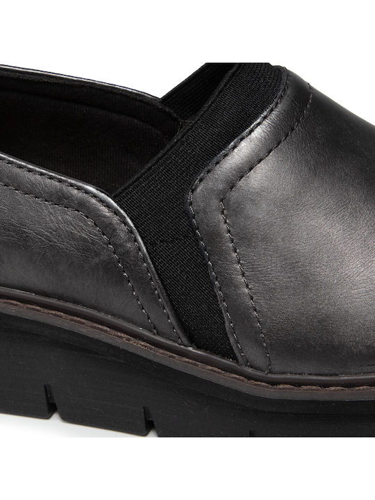 Airabell Mid Дамски Loafers в Сив Цвят