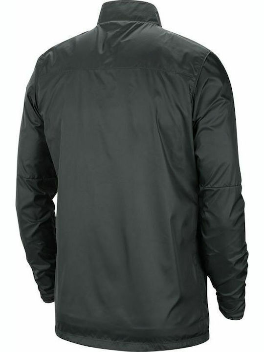 RPL Park 20 Athletic Jacket Waterproof Black