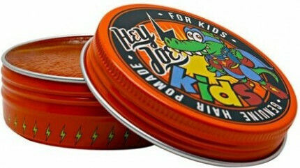 Hey Joe Genuine Hair Pomade Hair Styling Product 75ml 1pcs