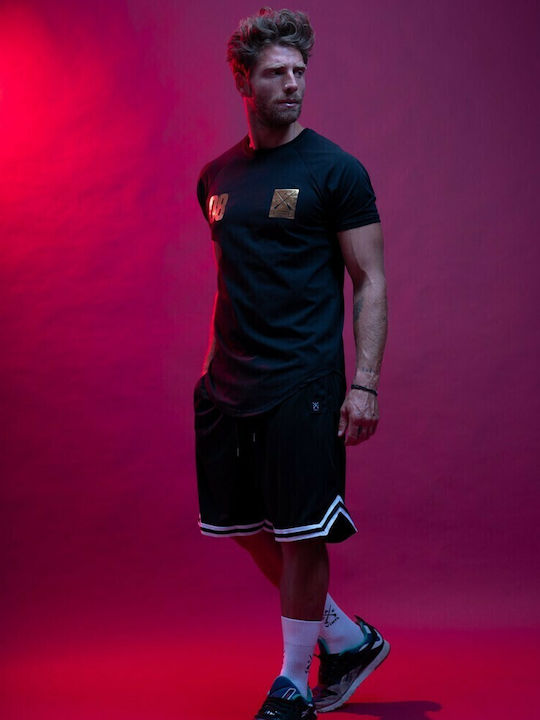 49500 Tricou Negru