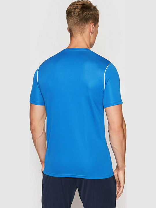 Park 20 Dri-Fit Tricou Sport Albastru