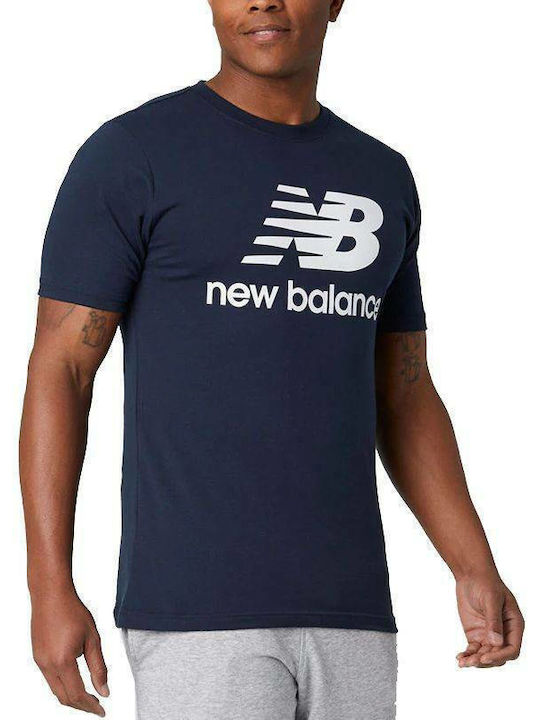 T-shirt Navy Blue