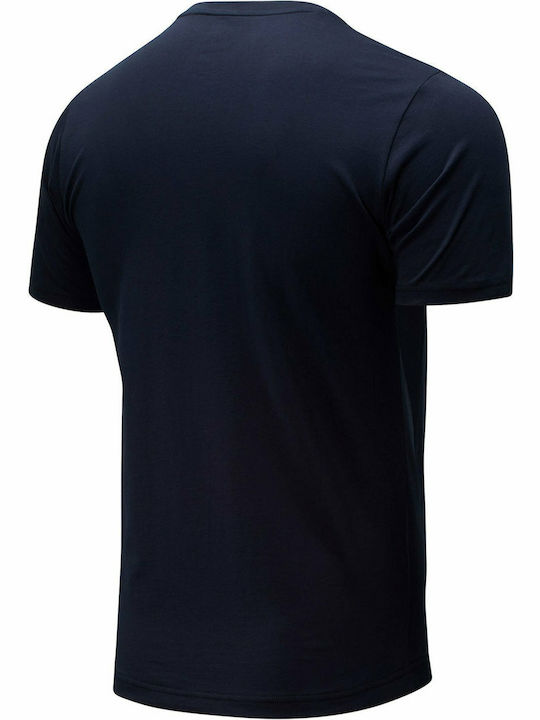 T-shirt Navy Blue