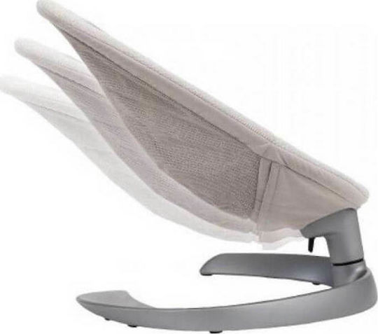 Nuna Manual Relax pentru Bebeluși Leaf Grow Biscoti pentru Copil până la 60kg