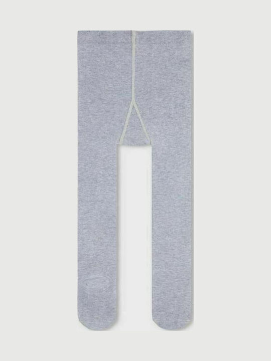 Name It Kinderstrumpfhose Gray