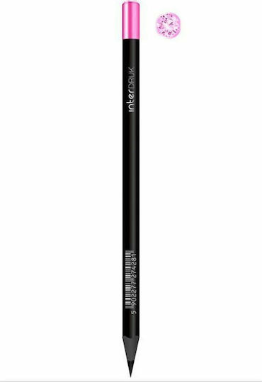 interDRUK Diamond Pencil HB (Μiscellaneous colours)