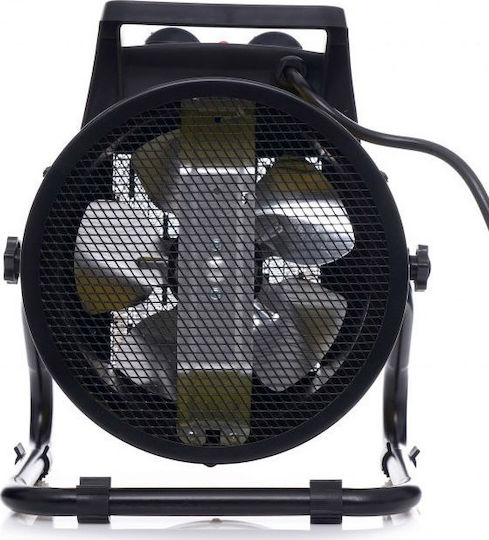 Kraft & Dele Industrial Electric Air Heater KD-11727 2.5kW