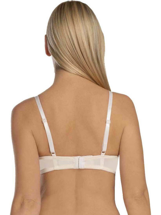 Reese Push Up Bra Underwire