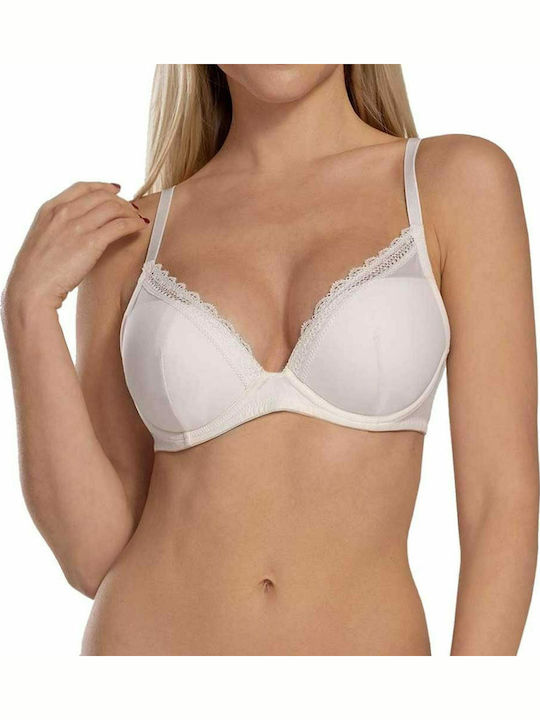 Reese Push Up Bra Underwire