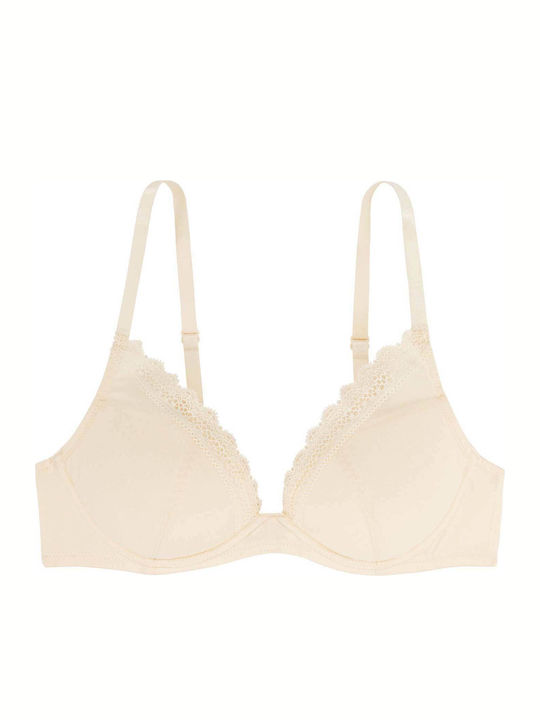 Reese Push Up Bra Underwire