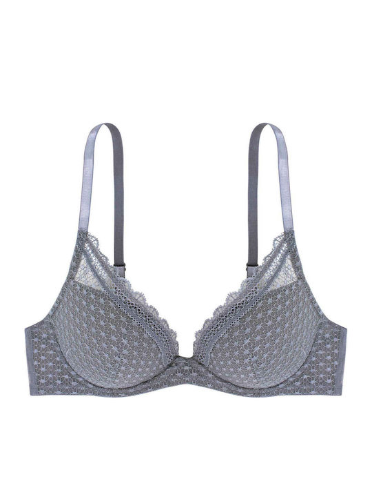 Reese Push Up Bra Underwire