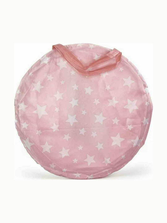 Kids Concept Kids Castle Play Tent Star for 3+ years Pink