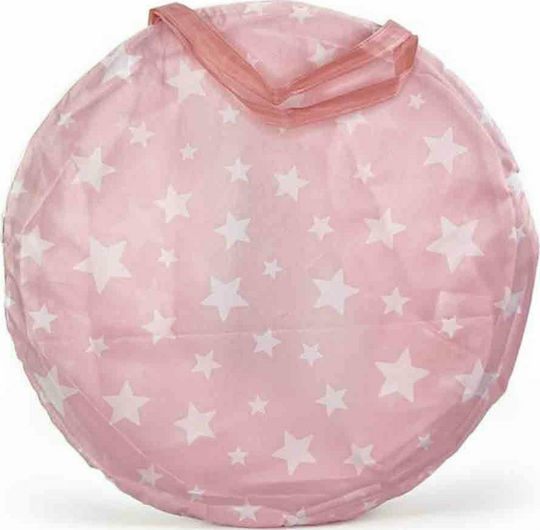 Kids Concept Kids Castle Play Tent Star for 3+ years Pink