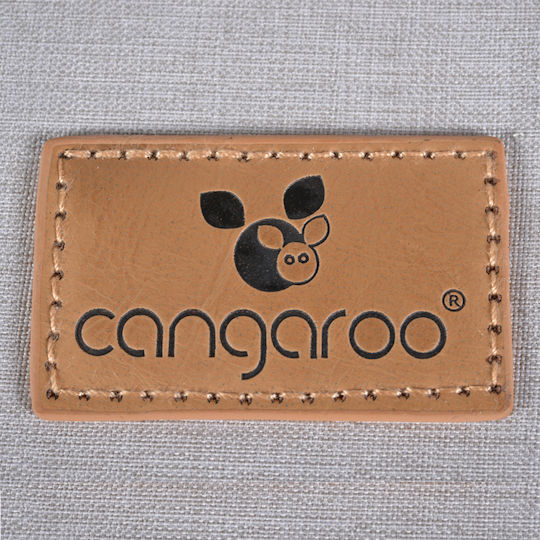Cangaroo Baby Health Book Case Liam for Boy