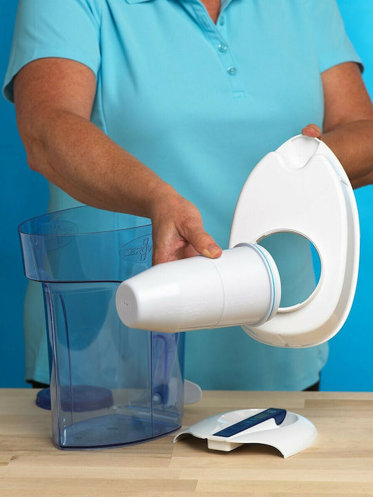 Zerowater Ανταλλακτικό Φίλτρο Νερού για Κανάτα