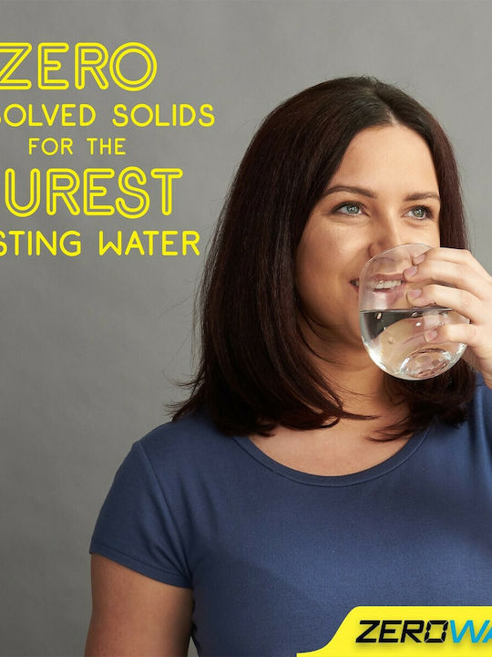 Zerowater Ανταλλακτικό Φίλτρο Νερού για Κανάτα