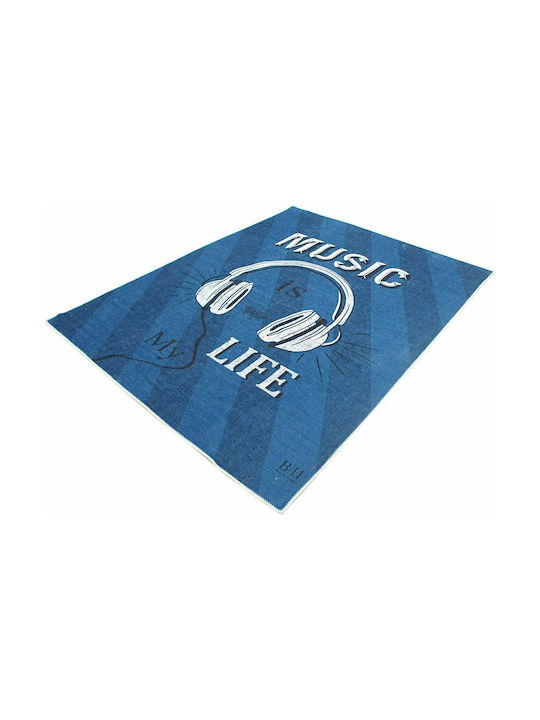 Beauty Home Kids Synthetic Rug 9531 120x180cm