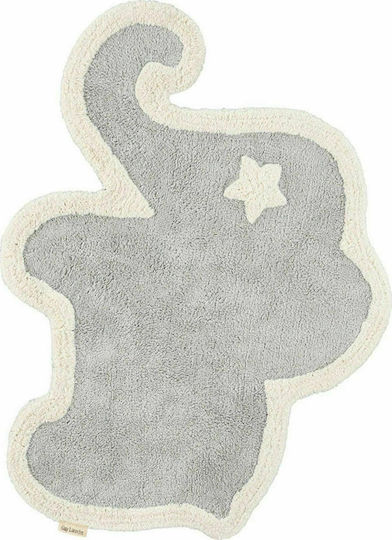 Guy Laroche Kids Cotton Rug Flappy 86x110cm