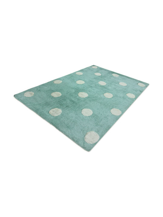 Klonaras Dots Kinder Teppich Veraman 130x190cm 2002488