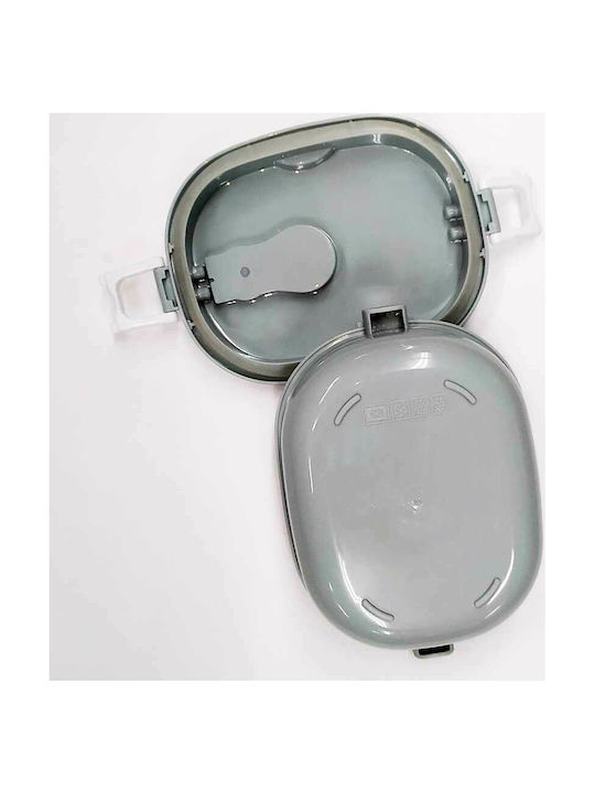 Polo Δοχείο Φαγητού Inox Θερμός Green 800ml