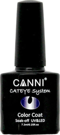 Canni Classic Semi-Permanent Nail Polish 277 Cat Eye 7.3ml