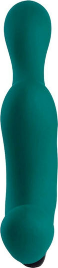 Fun Factory Duke Prostate Vibrator Analvibrator Grün